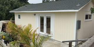 Beautifully remodeled studio now available! Gallery 1
