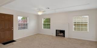 Single Level Family House Gallery 6
