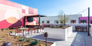 Avenue 34 Gallery 35