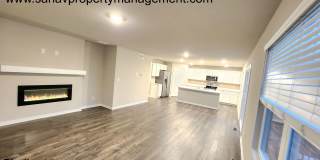 Modern 4BR Home Near Great Western Bike Trail | West Des Moines Gallery 5