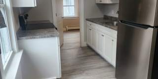 Newly Renovated 2-Bedroom Apartment | New Appliances | Convenient Location Gallery 1