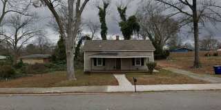 FOR RENT: 723 W Broad St | 2 BR • 1 BA | $1,100/Month Gallery 1