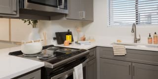 The Joshua Apartments Gallery 6