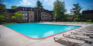 Oakton Park Apartments Gallery 8