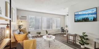 Park Regency Club Apartments Gallery 12