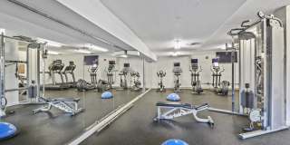 Key Towers Apartments Gallery 21