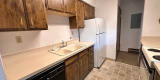 Olympic Vue Apartments Gallery 3