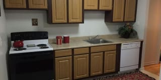 Stoneycrest Apartments Gallery 1