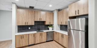 Arrive North Bethesda Gallery 21