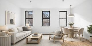 53 Irving Place Gallery 1