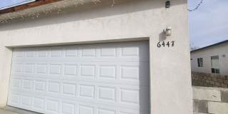 3 Bedroom 2 Bath Townhouse Gallery 1