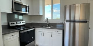 Olino at Pu'uloa Gallery 1