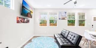 Room in 3 Bedroom Home at Mobley St Gallery 9