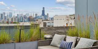 Luxe on Chicago Gallery 11