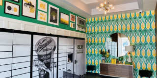 Studio One Apartments Gallery 12