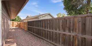 3 Bedroom 1 bath Duplex available in Loveland 3 Bedroom 1 bath Duplex available in Loveland Gallery 23