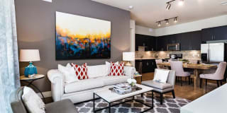 AMLI RidgeGate Gallery 27