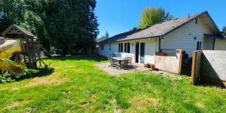 Lynnwood/Martha Lake 3 bedroom Rambler on private drive Gallery 19