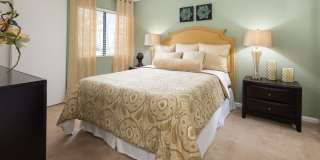 Chatsworth Apartments Gallery 8