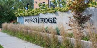 Four23/Hoge Gallery 64
