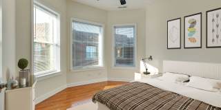 851 West Cornelia Ave. Apt. Gallery 18