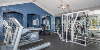 Forest Oaks Gallery 19