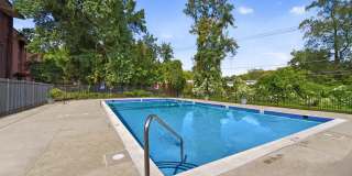 Park Naylor Apartments Gallery 2