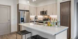 The Charles Denver West Gallery 19