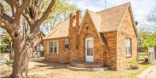 Great 3 Bedroom 1 bathroom house close to TTU! Gallery 1