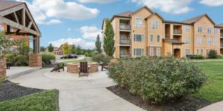 Overall Creek Apartments Gallery 17
