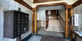 Watch YT Video Tour! Modern Apt w Ht/HW Included, Near T, NO FEE, Reduced Pricing! Spacious, Sunny! Gallery 29