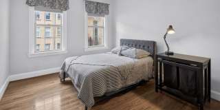 Sunny 1br with Balcony in Columbia Heights! Gallery 9
