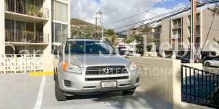 Makiki Gem- Fully Furnished 1BR/1BA/1Parking Gallery 18