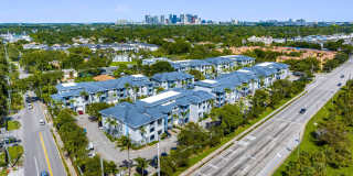 Blu on Marina Boulevard Gallery 24