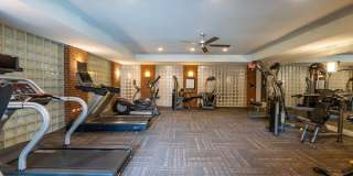 The Cosmopolitan at Lorton Station Gallery 47