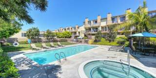 Elan Park Place Carlsbad Apartment Homes Gallery 14
