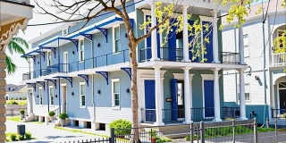 1608 Governor Nicholls Street Gallery 1