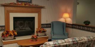 Fairview Senior Apartment Homes Gallery 1