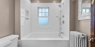 3 Bed 2.5 Bath - Takoma Park Craftsman - Spacious Rear Deck Gallery 32