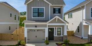 Single Family Home with Garage and Fenced Backyard Gallery 1
