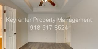 3 Bed | Bath in Broken Arrow! Gallery 23