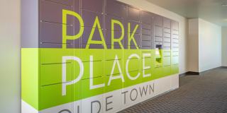 Park Place Olde Town Gallery 22