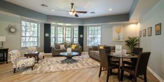 Evergreen Club Gallery 9