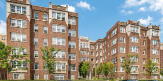 The Paramount Apartments Gallery 11