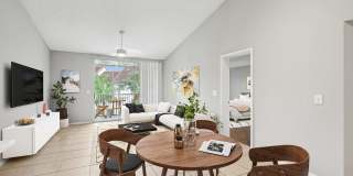 Sabal Pointe Apartments Gallery 4