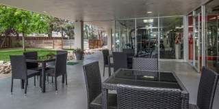 The Wellshire Gallery 14