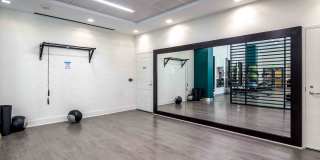 The Tala at Washington Hill Gallery 12