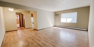 Hallwood Manor Apartments Gallery 19