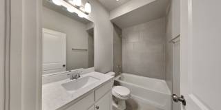 4 Bedroom 2 Bathroom 2 Car Garage Home in Oakdale School District Gallery 21