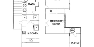 The Tides Apartments Gallery 26